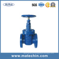 OEM Precision Top Quality Factory Direto Atacado Gate Valve CAD Desenhos